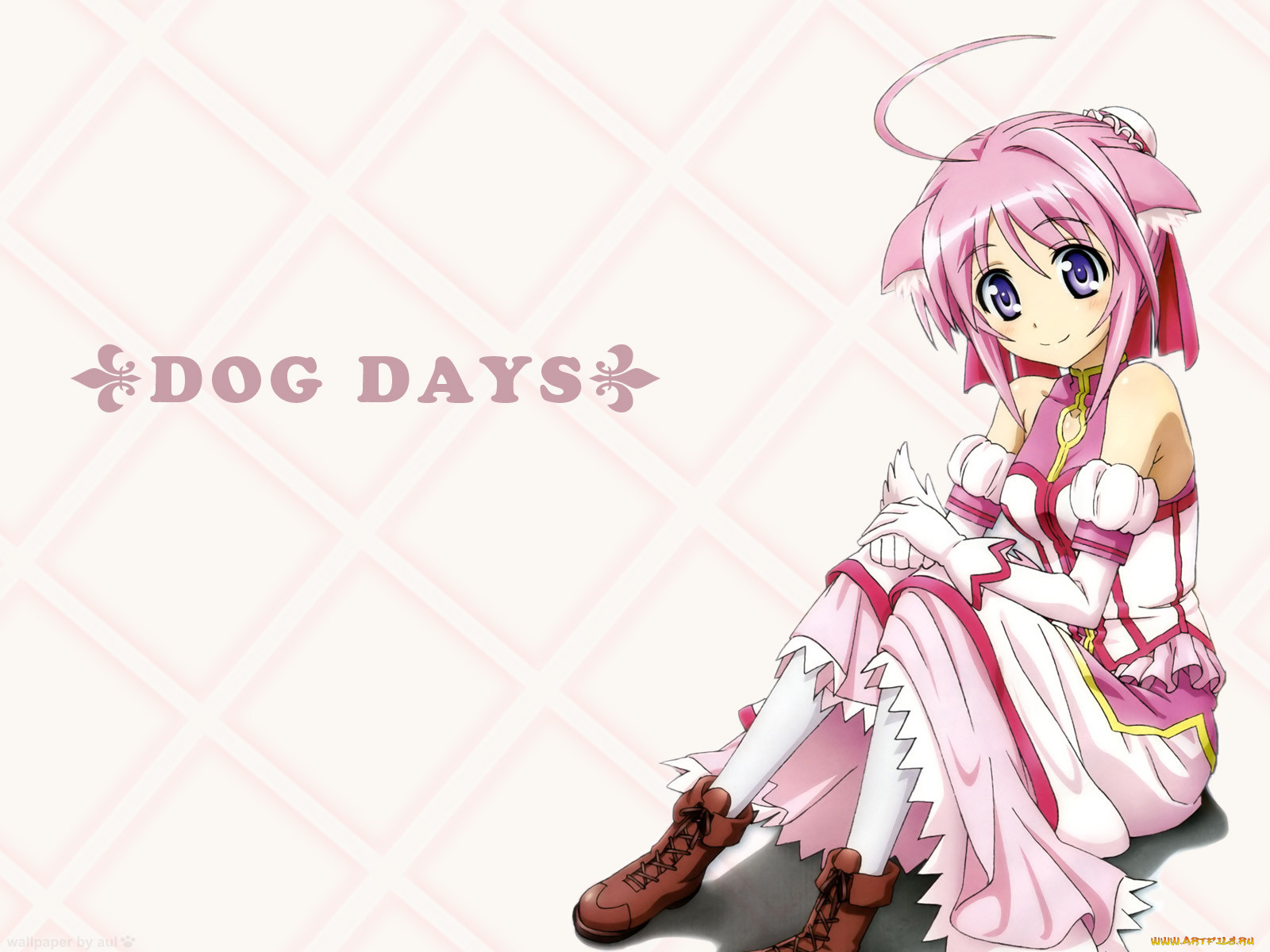 dog, days, , , 